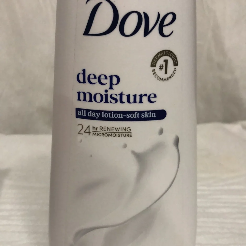 Dove pro ceramide